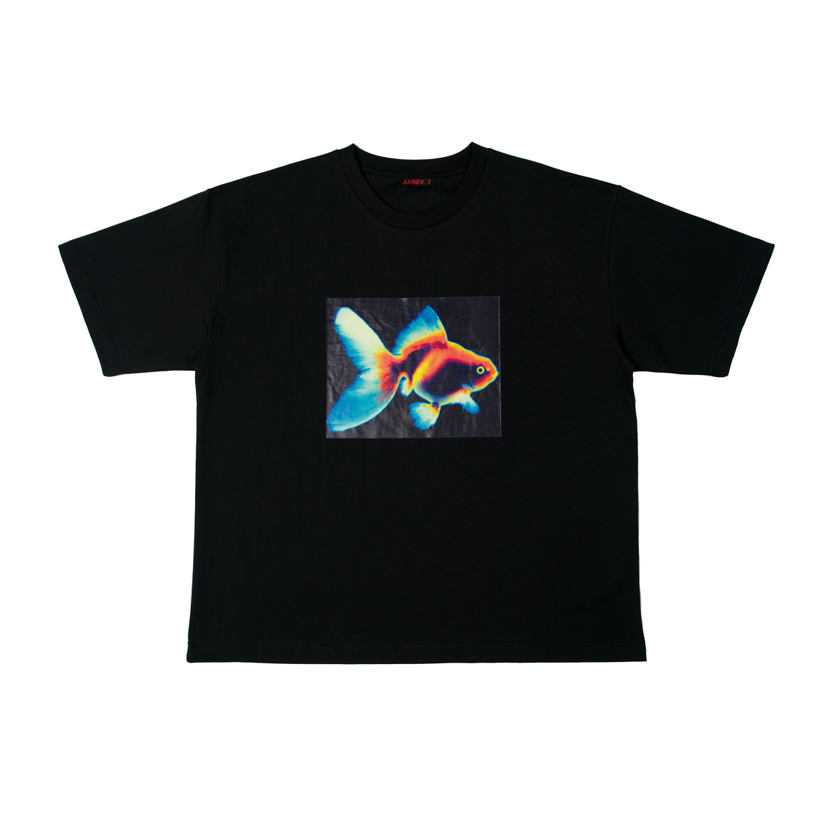 BF ST T-SHIRT