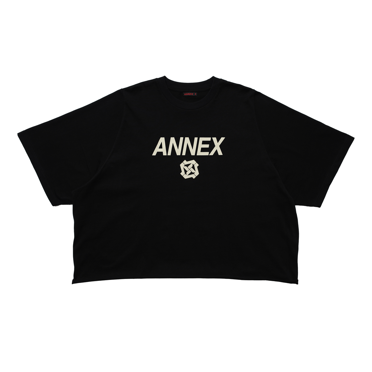 NUMBER CP T-SHIRT