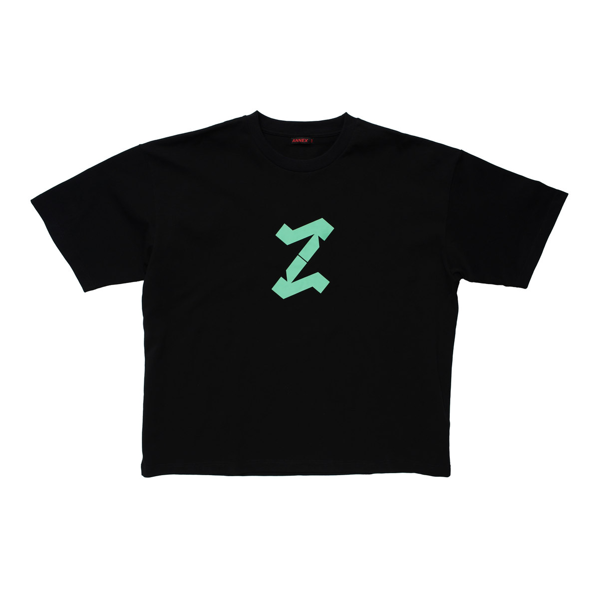 QUESTION ST T-SHIRT