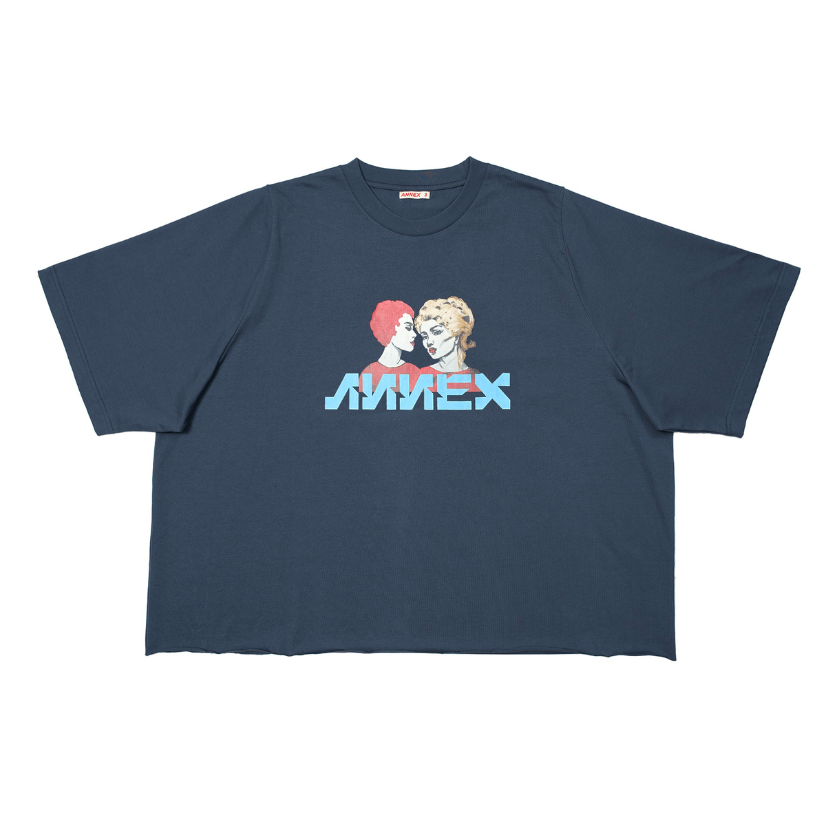 T&L CP T-SHIRT