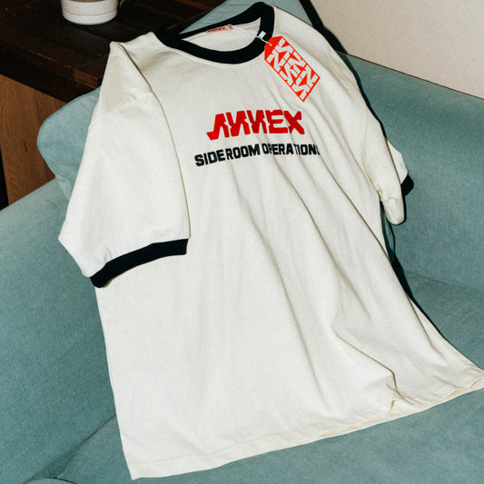 ANX Ringer Tee