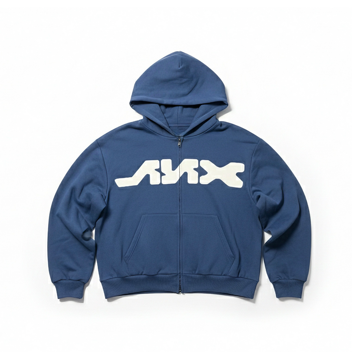 FES ZIP UP SWEATS