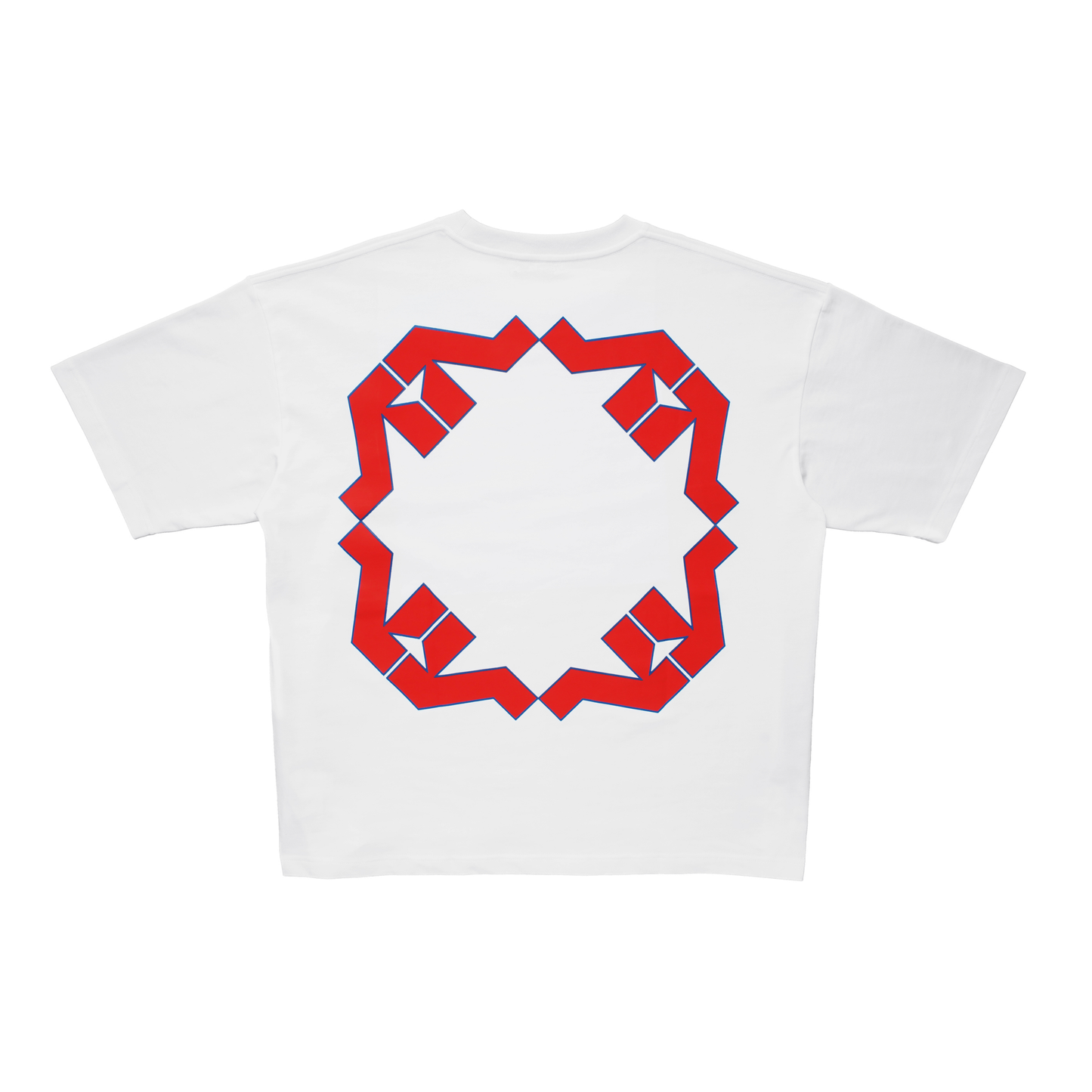SQUARE ST T-SHIRT