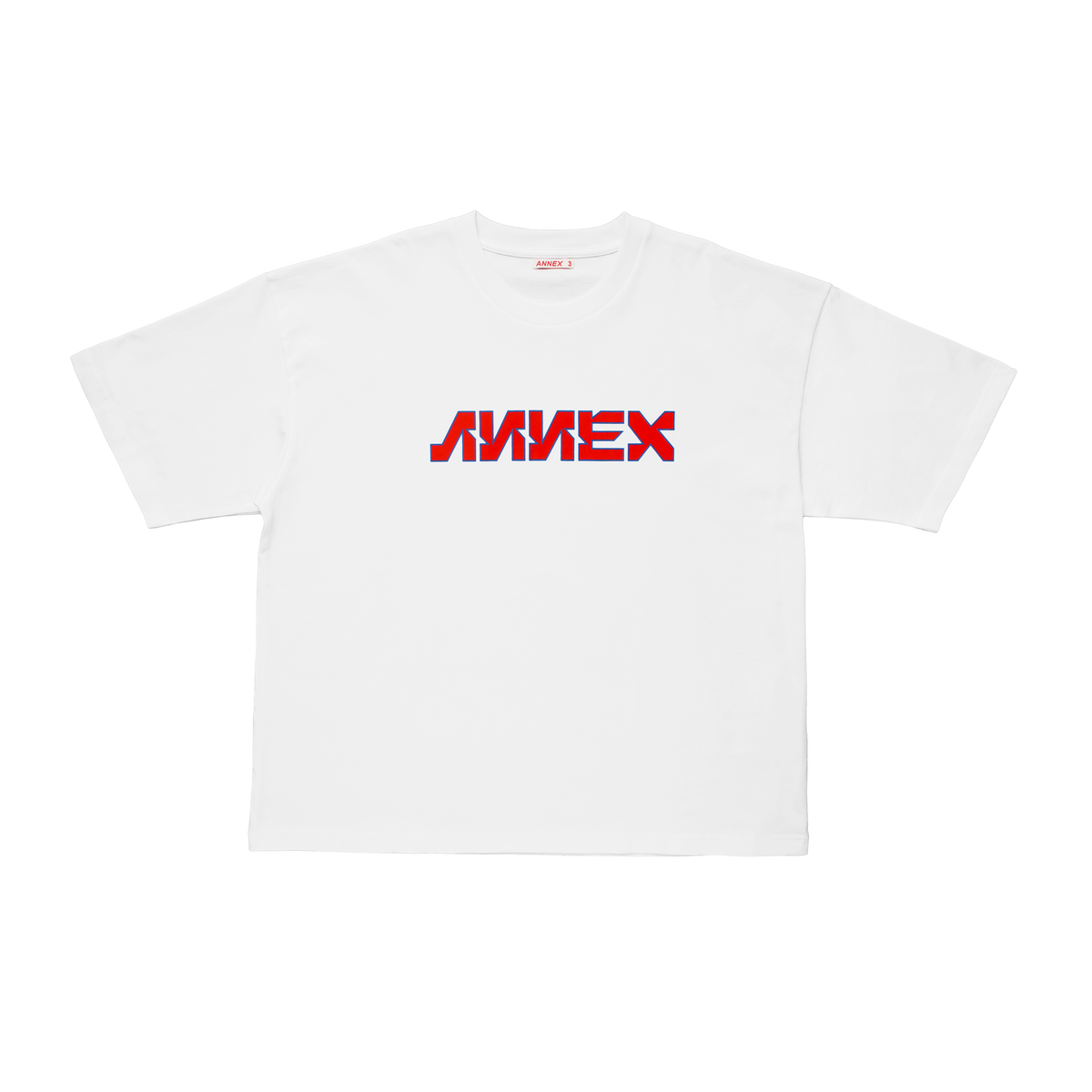 SQUARE ST T-SHIRT