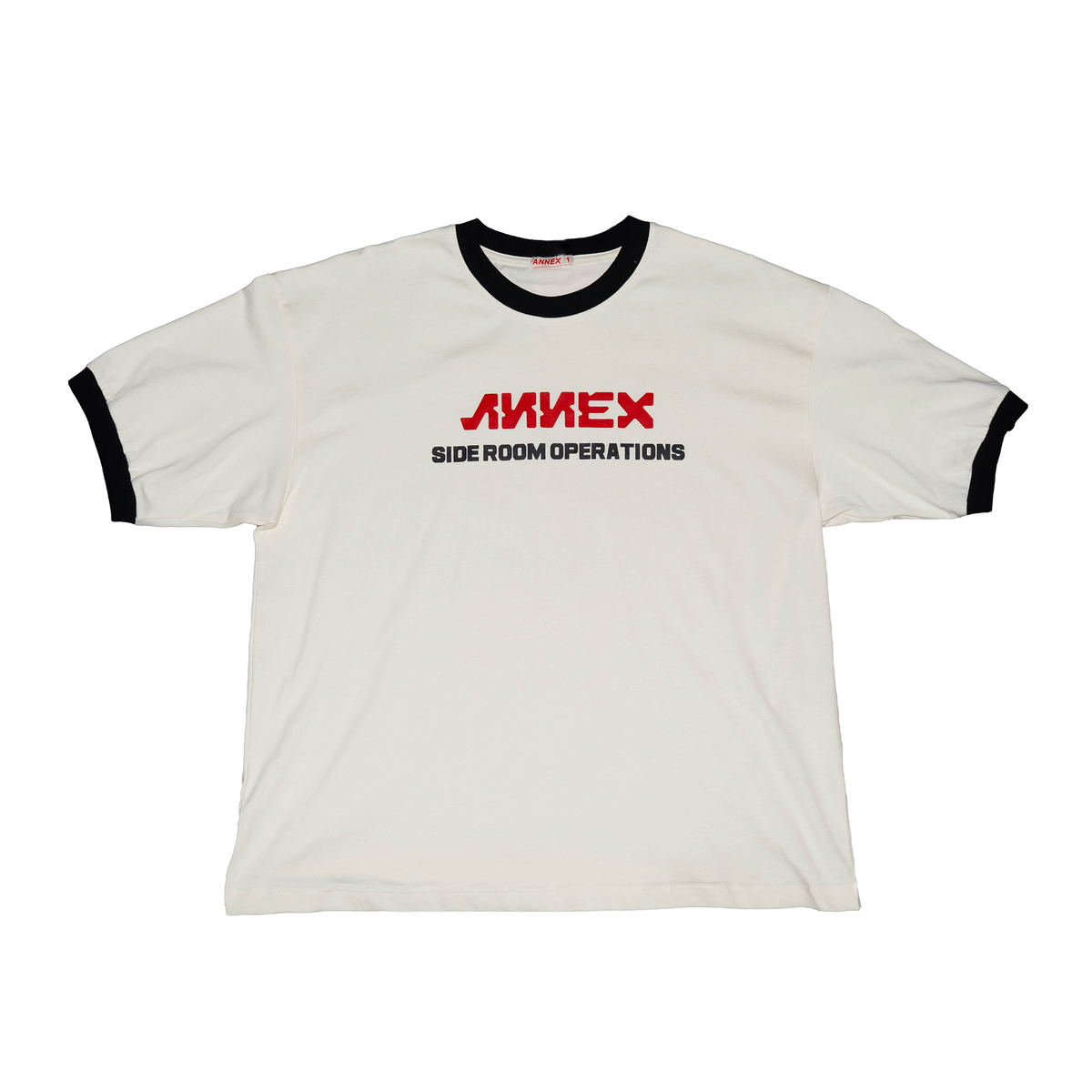 ANX Ringer Tee