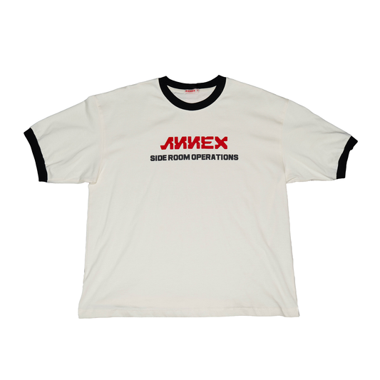 ANX Ringer Tee