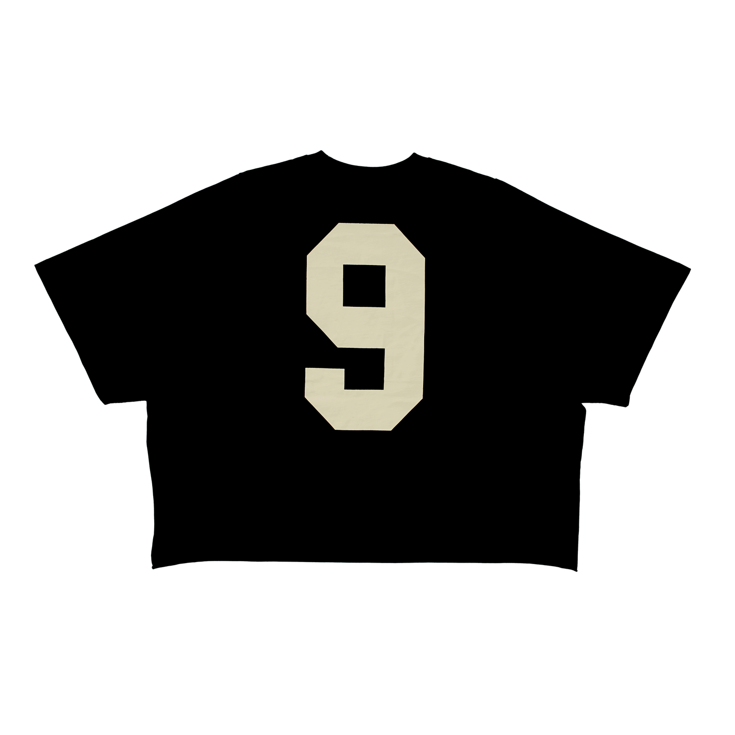 NUMBER CP T-SHIRT